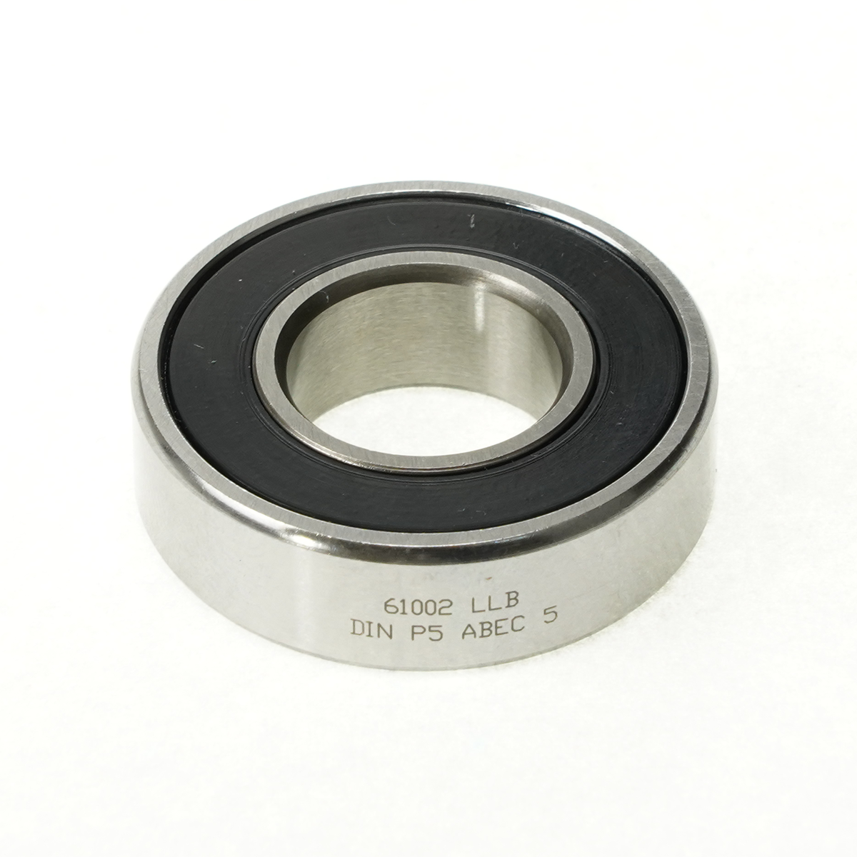 Enduro Radial Bearing 6002 15 x 23 x 9 - Papanui Cycles
