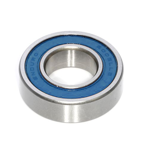 Enduro Radial Bearing 6003 17 x 35 x 10 - Papanui Cycles