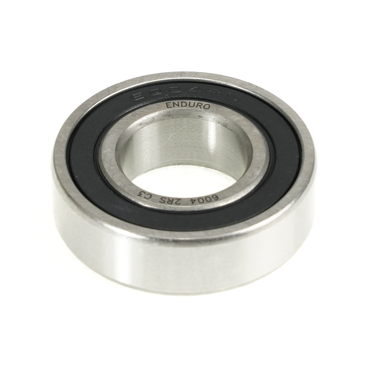 Enduro Radial Bearing 6004 20 x 42 x 12 - Papanui Cycles
