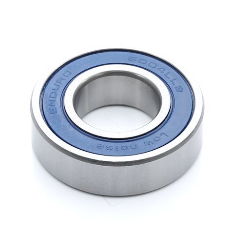 Enduro Radial Bearing 6004 20 x 42 x 12 - Papanui Cycles
