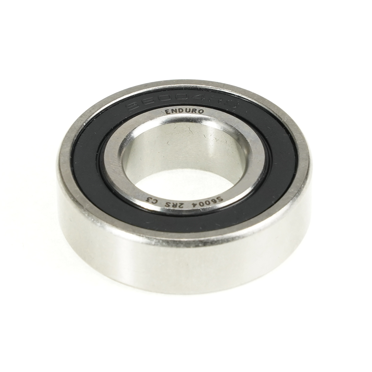 Enduro Radial Bearing 6004 20 x 42 x 12 - Papanui Cycles