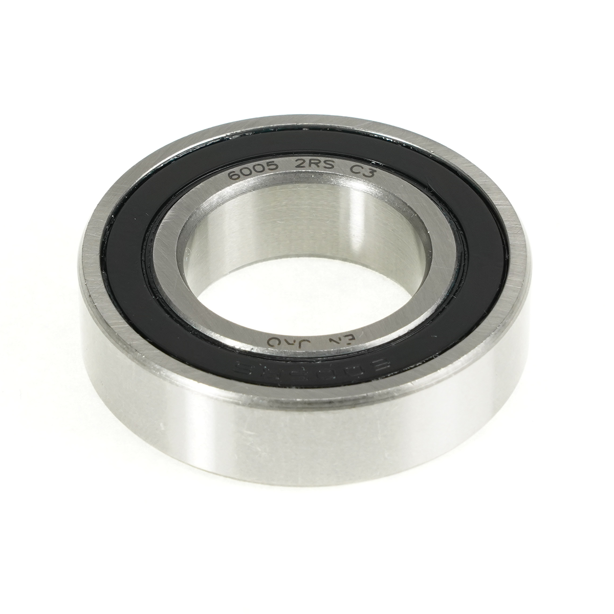 Enduro Radial Bearing 6005 25 x 47 x 12 - Papanui Cycles