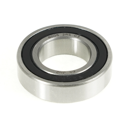 Enduro Radial Bearing 6005 25 x 47 x 12 - Papanui Cycles