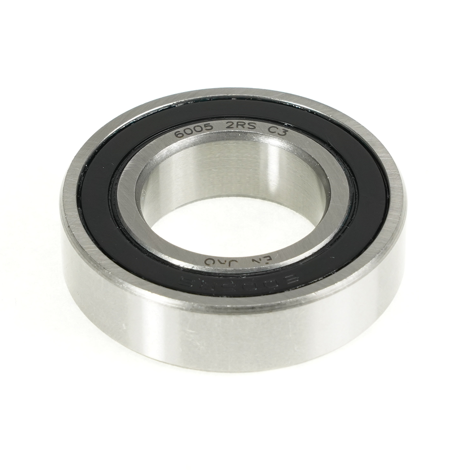Enduro Radial Bearing 6005 25 x 47 x 12 - Papanui Cycles