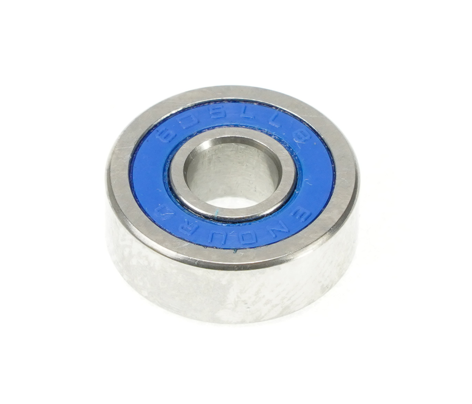 Enduro Radial Bearing 605 5 x 14 x 5 - Papanui Cycles