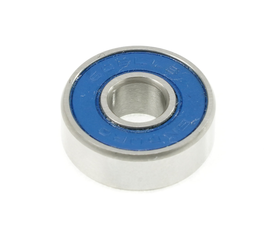 Enduro Radial Bearing 606 6 x 17 x 6 - Papanui Cycles