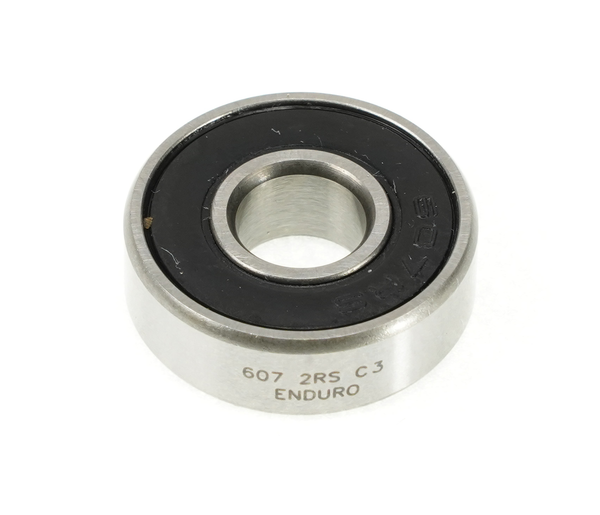 Enduro Radial Bearing 607 7 x 19 x 6 - Papanui Cycles