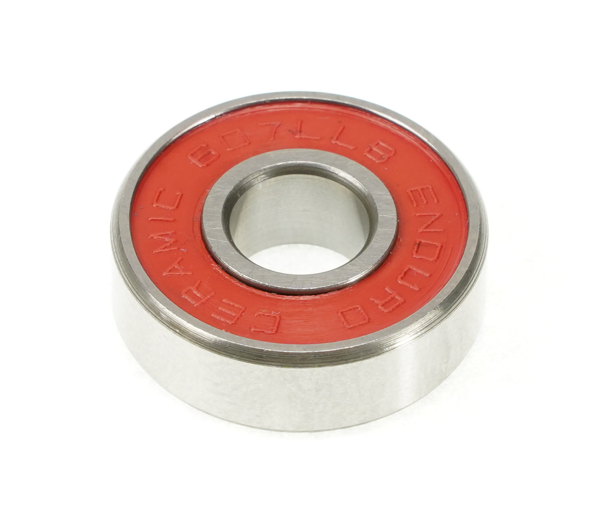 Enduro Radial Bearing 607 7 x 19 x 6 - Papanui Cycles