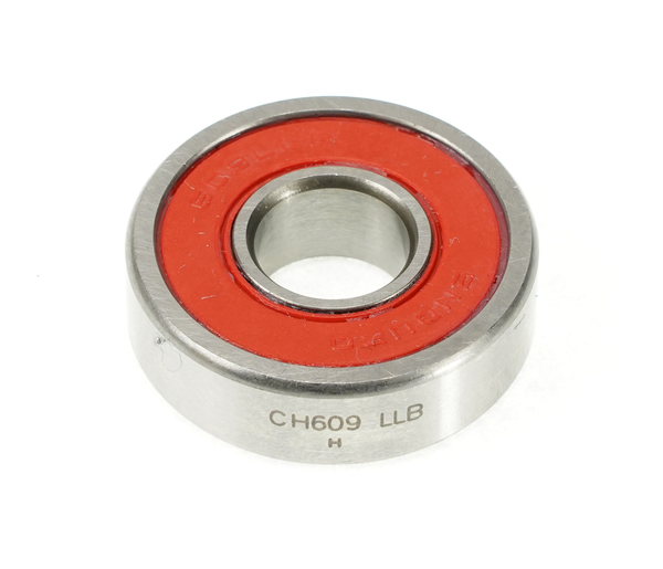 Enduro Radial Bearing 609 9 x 24 x 7 - Papanui Cycles