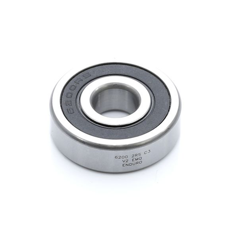 Enduro Radial Bearing 6200 10 x 30 x 9 - Papanui Cycles