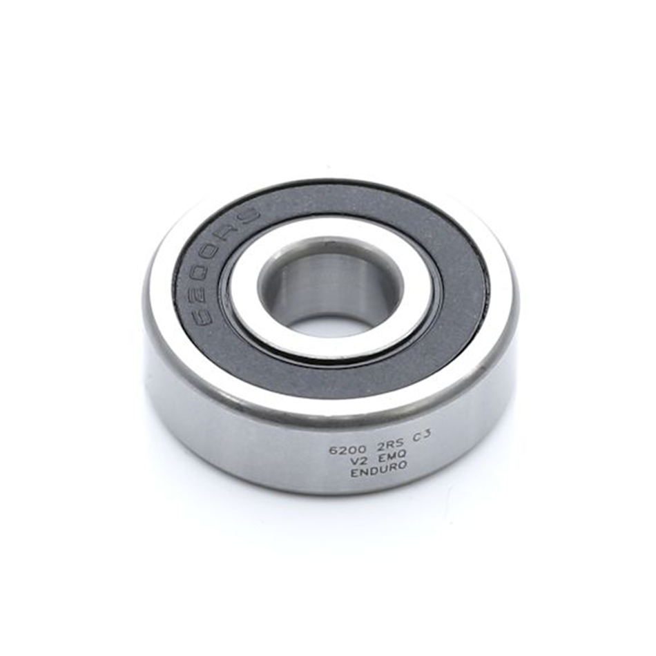 Enduro Radial Bearing 6200 10 x 30 x 9 - Papanui Cycles