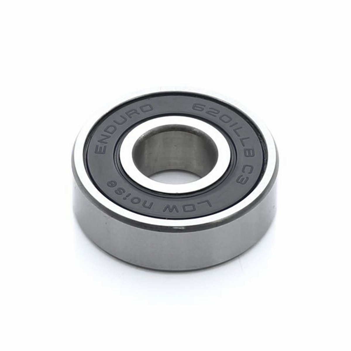 Enduro Radial Bearing 6201 12 x 32 x 10 - Papanui Cycles