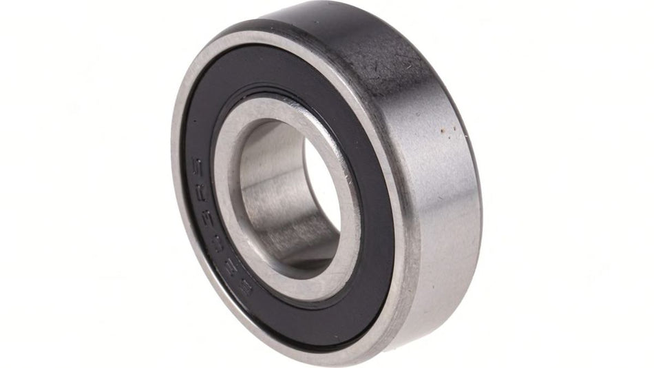 Enduro Radial Bearing 6203 17 x 40 x 12 - Papanui Cycles