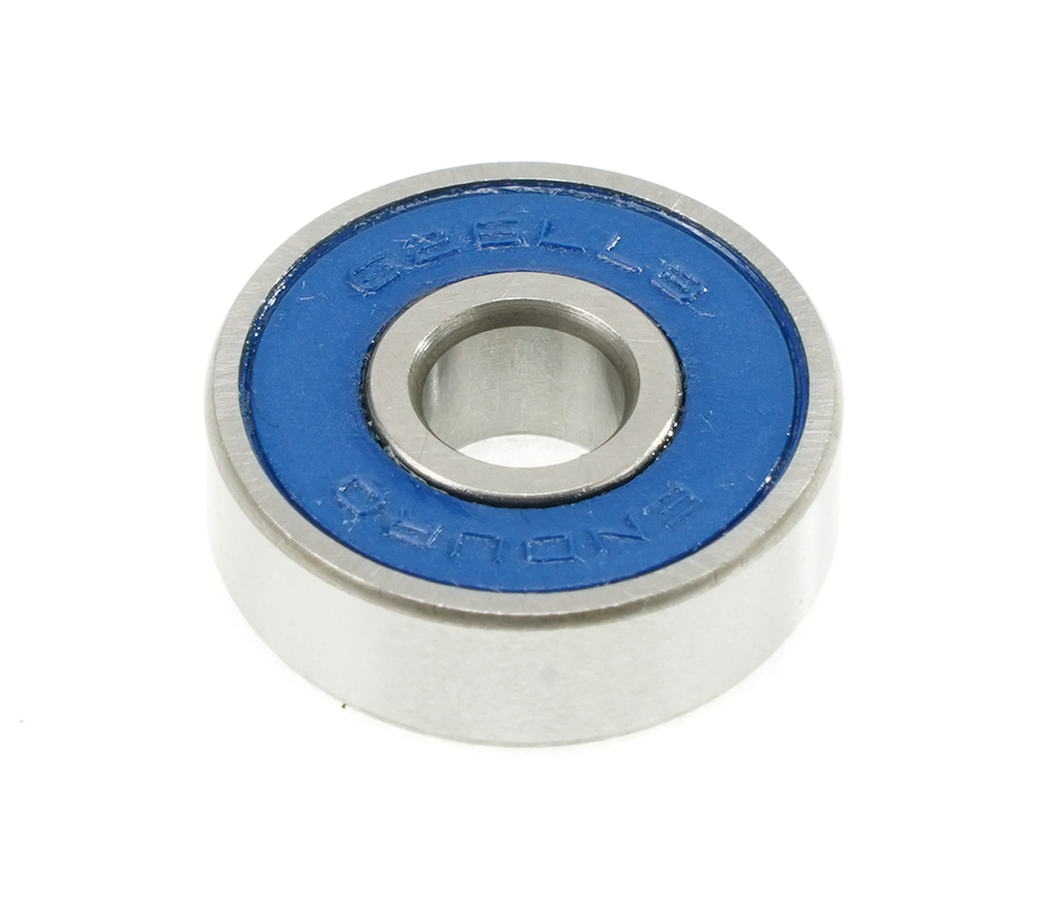 Enduro Radial Bearing 626 6 x 19 x 6 - Papanui Cycles