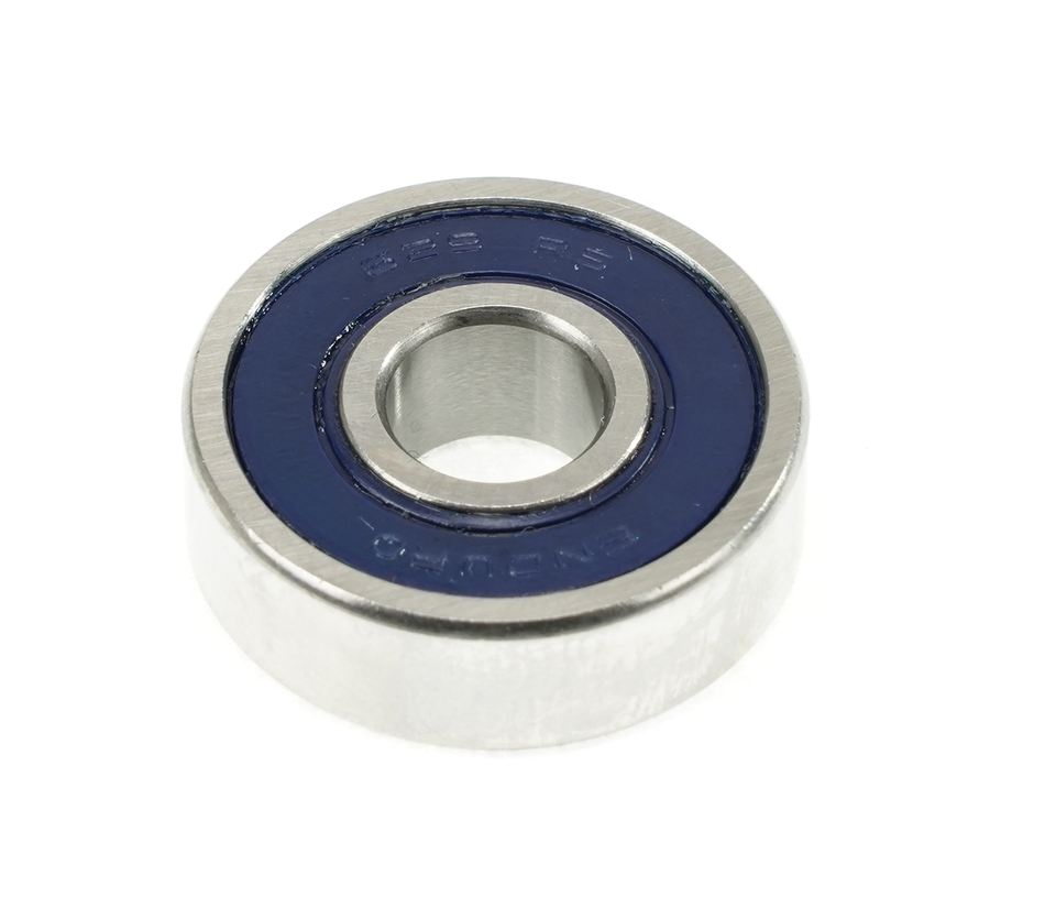 Enduro Radial Bearing 629 9 x 26 x 8 - Papanui Cycles