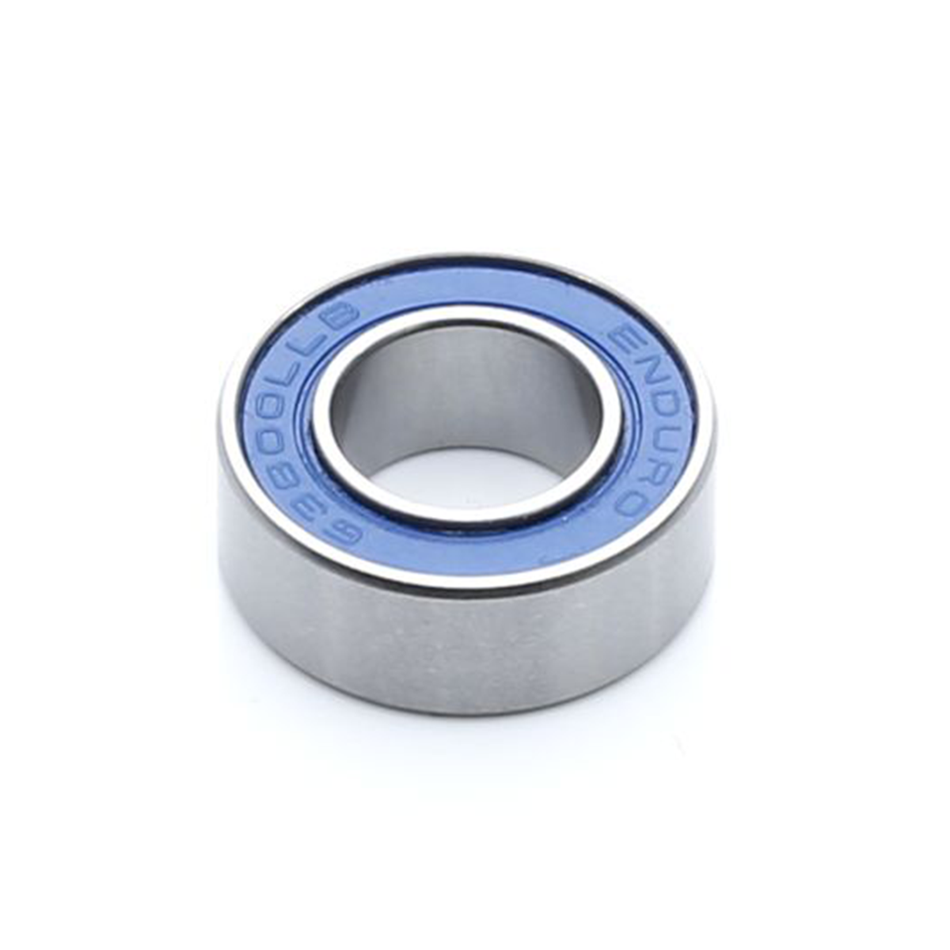 Enduro Radial Bearing 63800 10 x 19 x 7 - Papanui Cycles