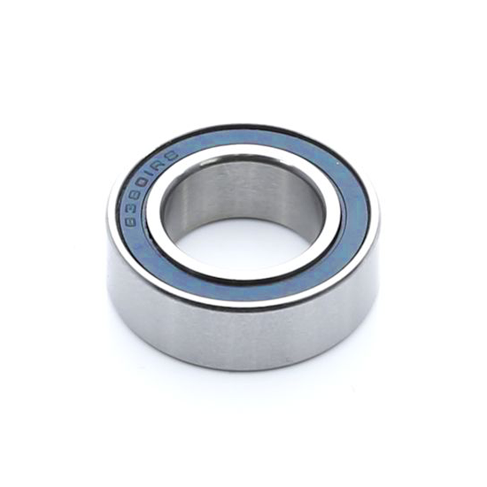 Enduro Radial Bearing 63801 12 x 21 x 7 - Papanui Cycles