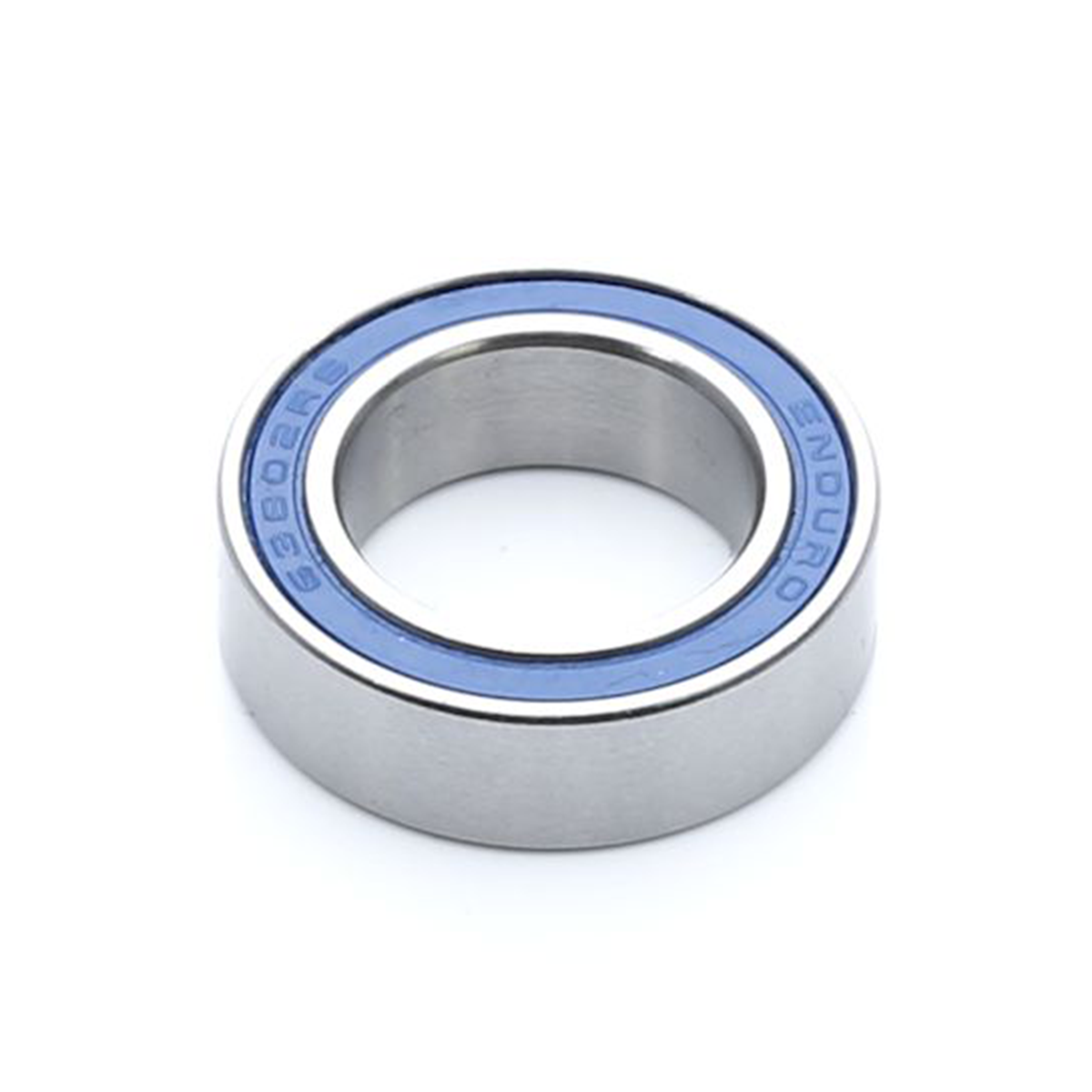 Enduro Radial Bearing 63802 15 x 24 x 7 - Papanui Cycles