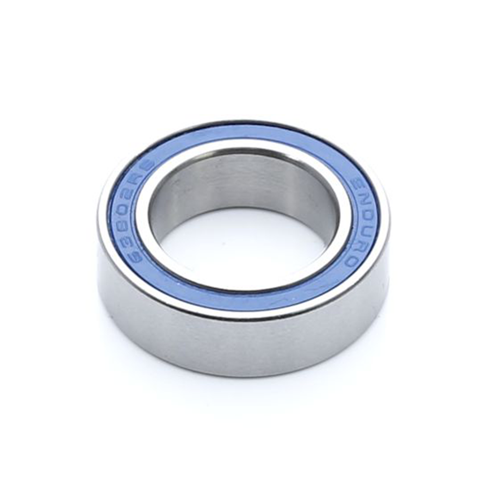 Enduro Radial Bearing 63802 15 x 24 x 7 - Papanui Cycles