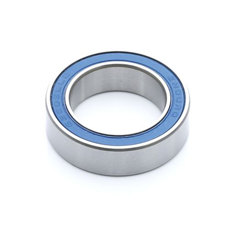 Enduro Radial Bearing 63803 17 x 26 x 7 - Papanui Cycles