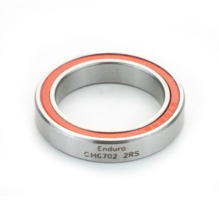 Enduro Radial Bearing 6702 15 x 21 x 4 - Papanui Cycles