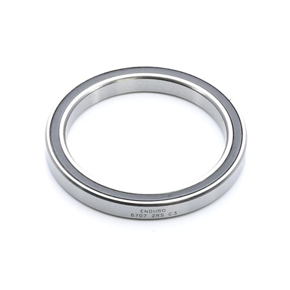Enduro Radial Bearing 6707 35 x 44 x 5 - Papanui Cycles