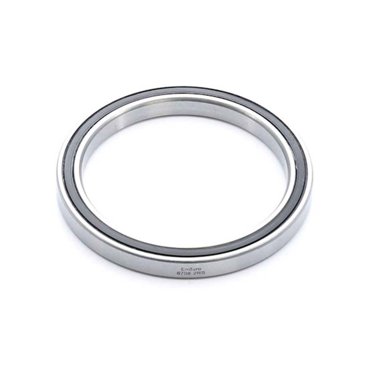 Enduro Radial Bearing 6708 40 x 50 x 5 - Papanui Cycles