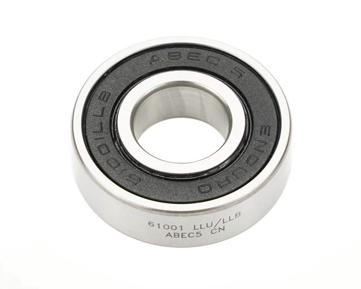 Enduro Radial Bearing 6801 12 x 21 x 5 - Papanui Cycles