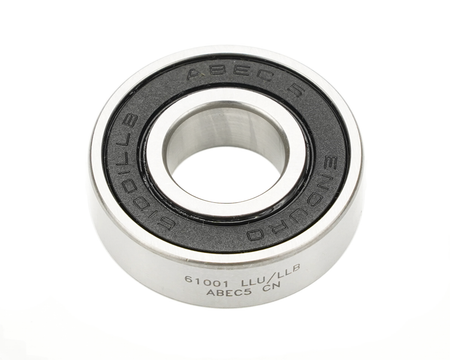 Enduro Radial Bearing 6801 12 x 21 x 5 - Papanui Cycles