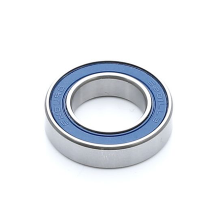 Enduro Radial Bearing 6801 12 x 21 x 5 - Papanui Cycles