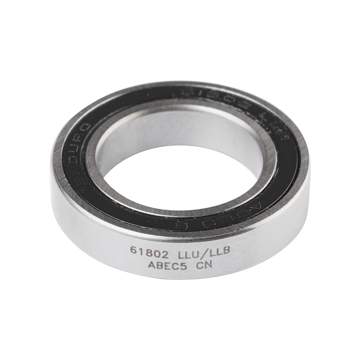 Enduro Radial Bearing 6802 15 x 24 x 5 - Papanui Cycles