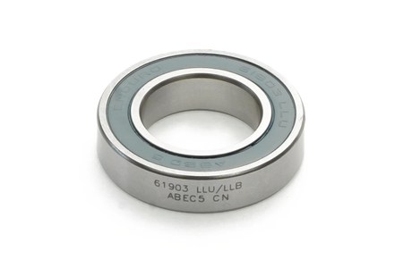 Enduro Radial Bearing 6803 17 x 26 x 5 - Papanui Cycles
