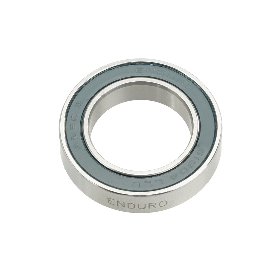 Enduro Radial Bearing 6804 20 x 32 x 7 - Papanui Cycles