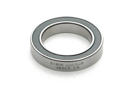 Enduro Radial Bearing 6805 25 x 37 x 7 - Papanui Cycles