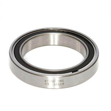 Enduro Radial Bearing 6806 30 x 42 x 7 - Papanui Cycles