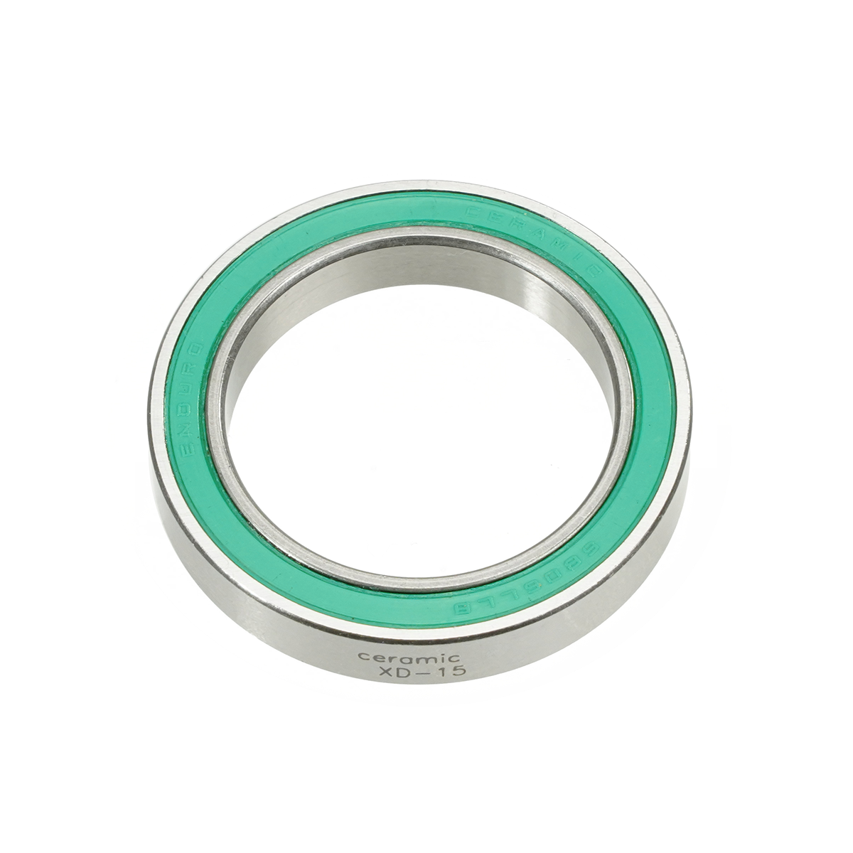 Enduro Radial Bearing 6806 30 x 42 x 7 - Papanui Cycles