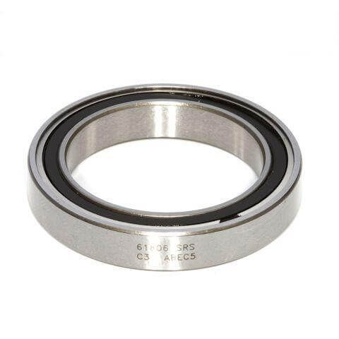 Enduro Radial Bearing 6806 30 x 42 x 7 - Papanui Cycles