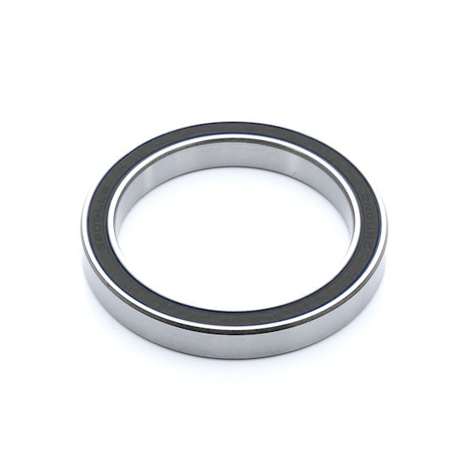 Enduro Radial Bearing 6808 40 x 52 x 7 - Papanui Cycles