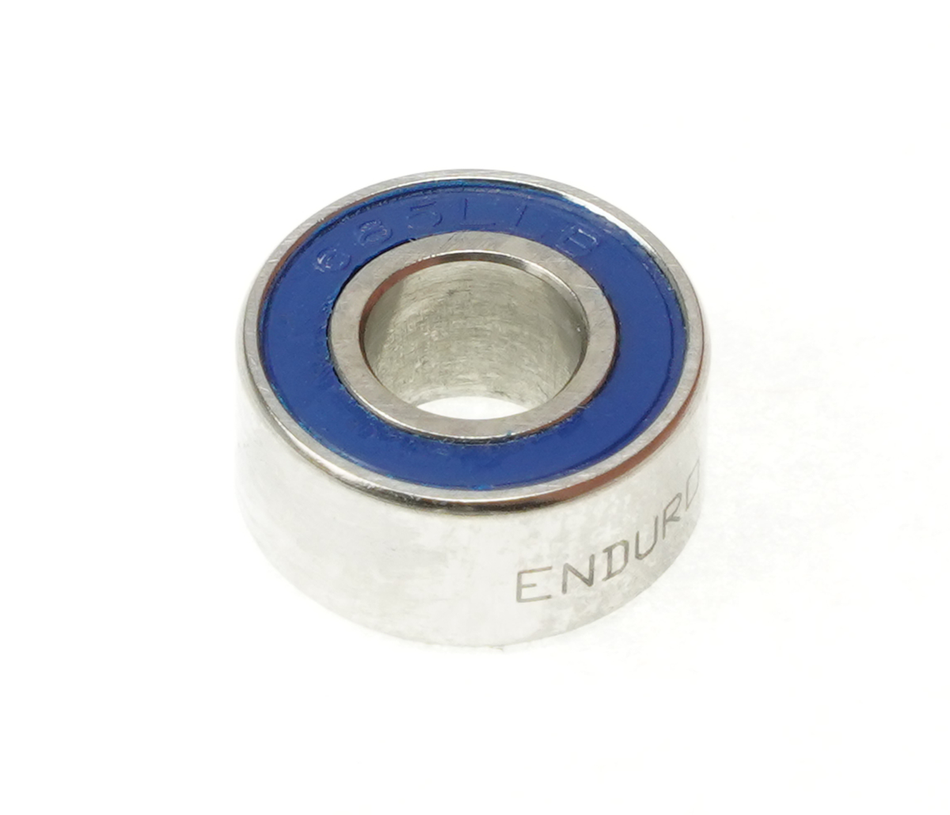 Enduro Radial Bearing 685 5 x 11 x 5 - Papanui Cycles