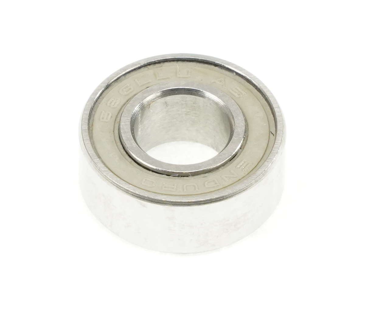 Enduro Radial Bearing 686 6 x 13 x 5 - Papanui Cycles