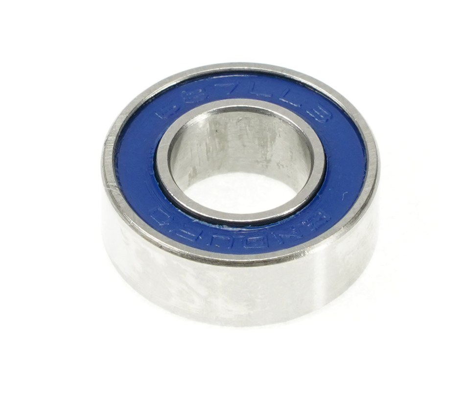 Enduro Radial Bearing 687 7 x 14 x 5 - Papanui Cycles