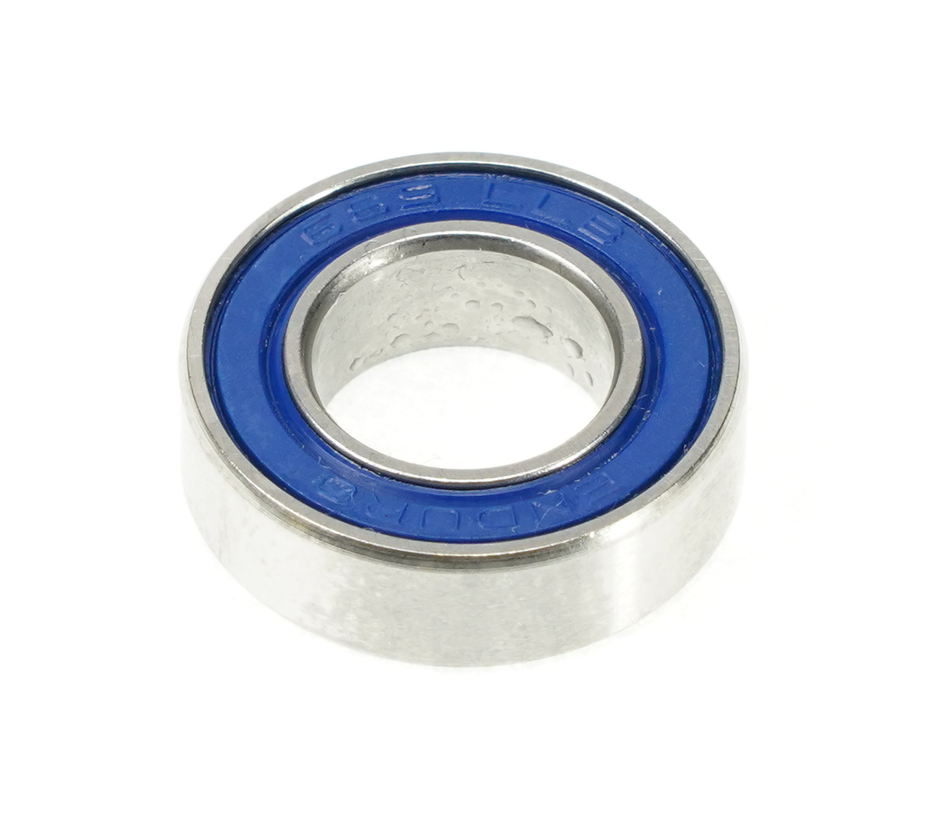 Enduro Radial Bearing 689 9 x 17 x 5 - Papanui Cycles
