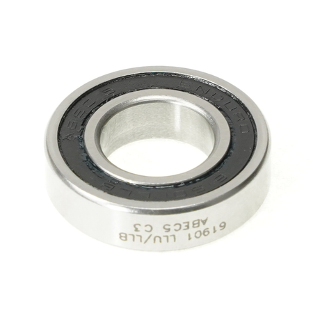 Enduro Radial Bearing 6901 12 x 24 x 6 - Papanui Cycles