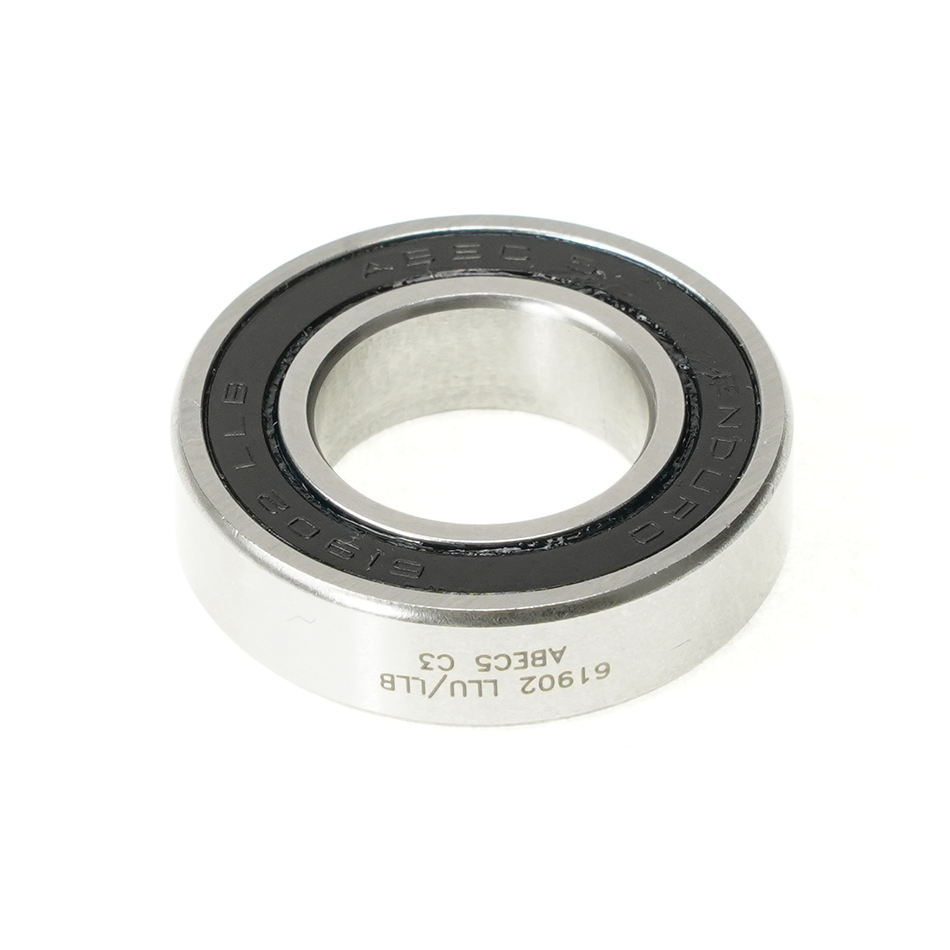 Enduro Radial Bearing 6902 15 x 28 x 7 - Papanui Cycles