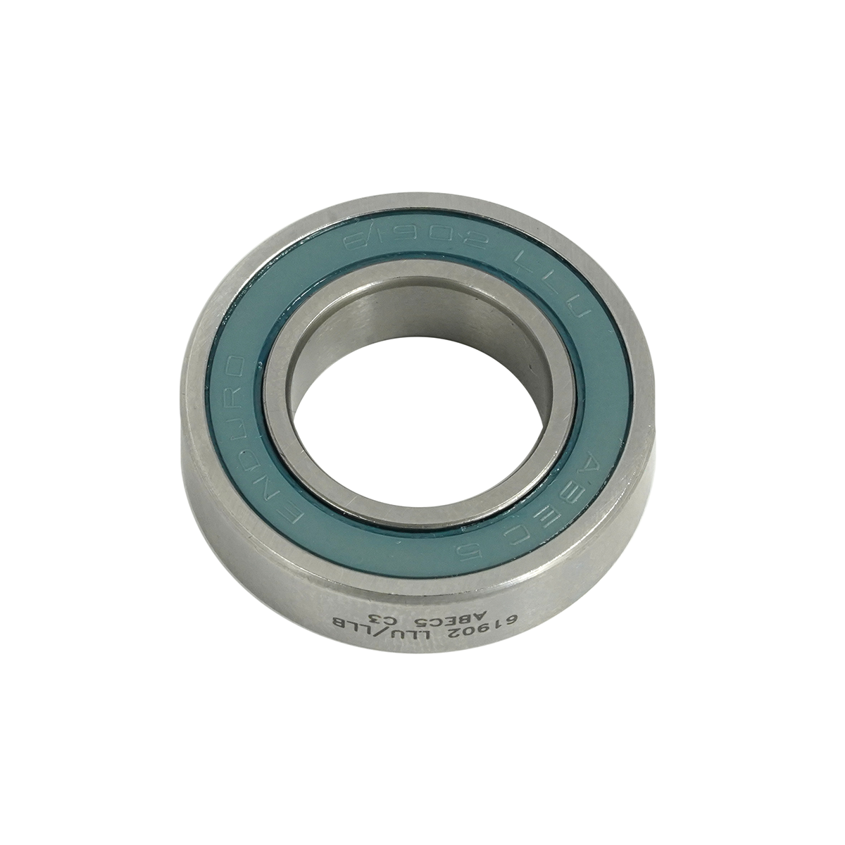 Enduro Radial Bearing 6902 15 x 28 x 7 - Papanui Cycles