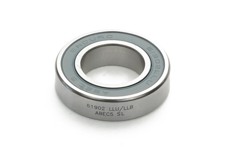 Enduro Radial Bearing 6902 15 x 28 x 7 - Papanui Cycles