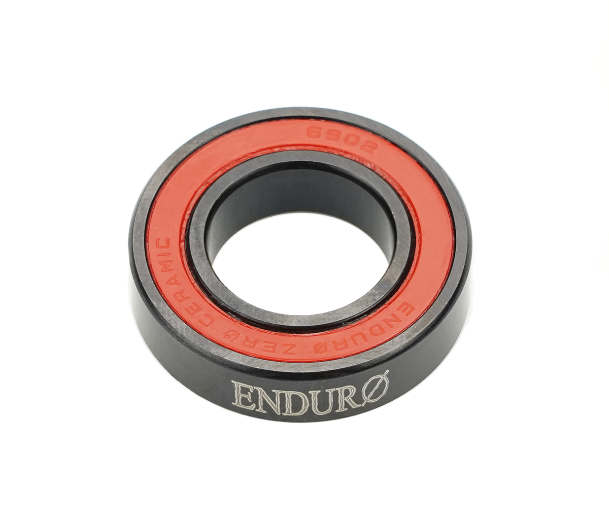 Enduro Radial Bearing 6902 15 x 28 x 7 - Papanui Cycles