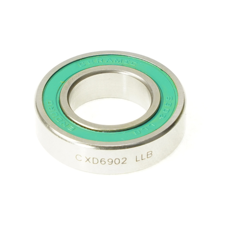 Enduro Radial Bearing 6902 15 x 28 x 7 - Papanui Cycles
