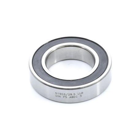 Enduro Radial Bearing 6903/29.5 17 x 29.5 x7 - Papanui Cycles