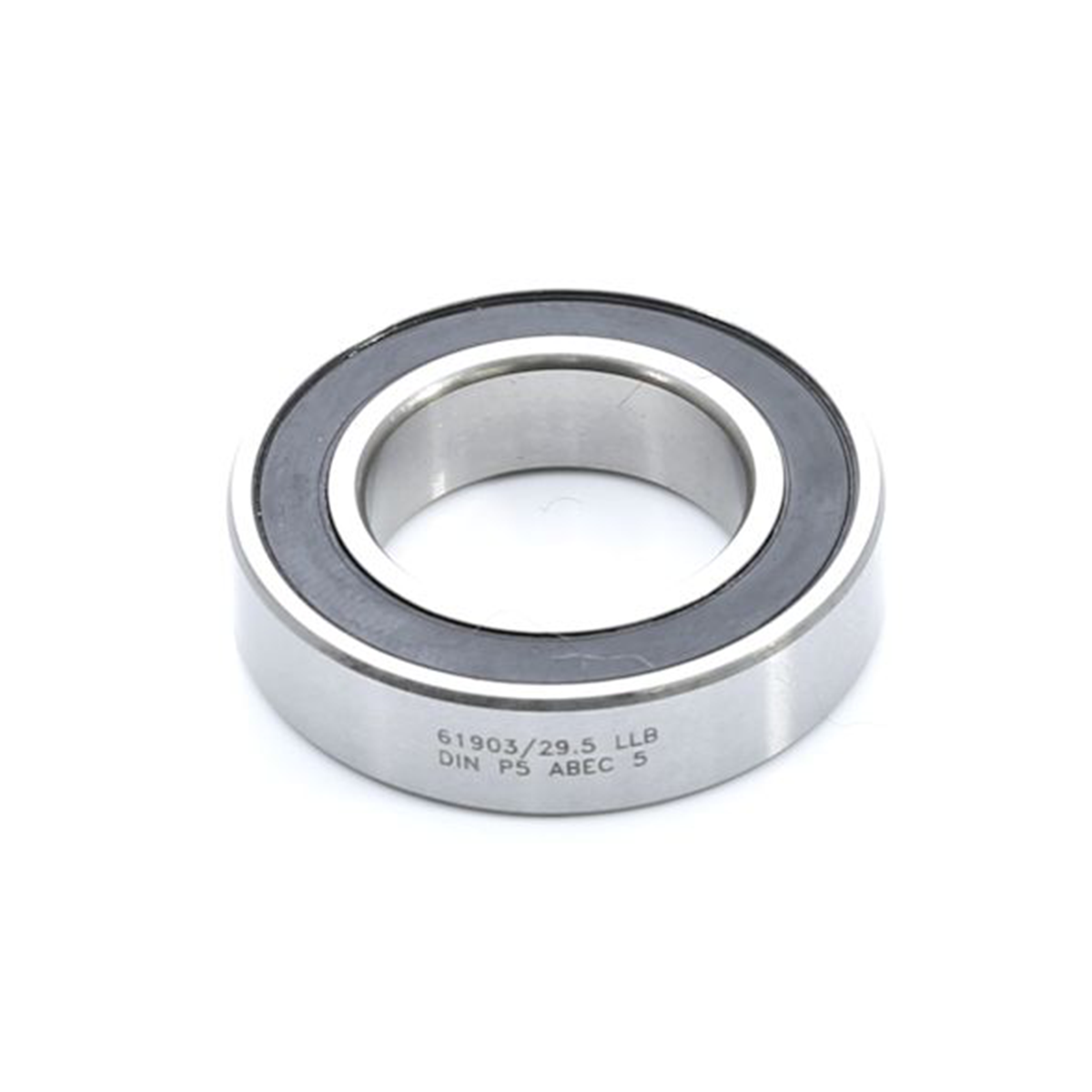 Enduro Radial Bearing 6903/29.5 17 x 29.5x 7 - Papanui Cycles